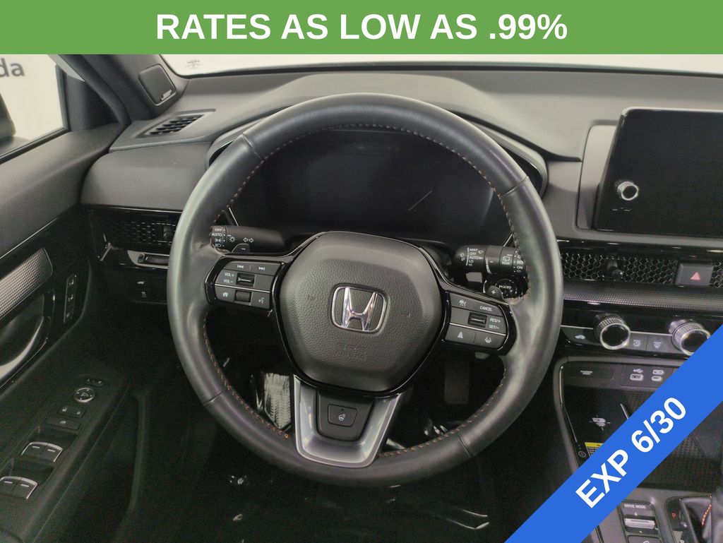 Used 2023 Honda CR-V Hybrid For Sale in Fort Wayne, IN
