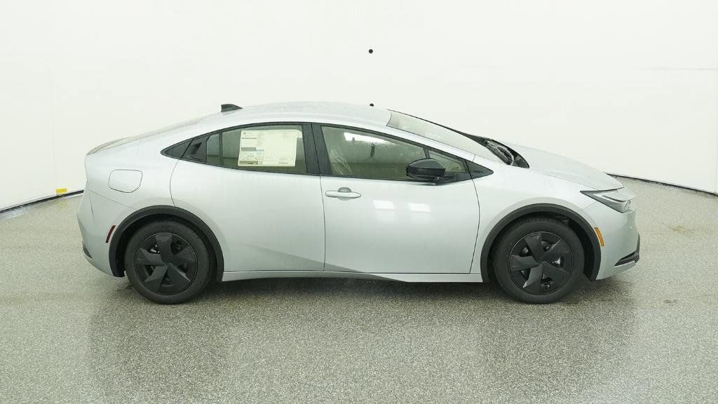 Thumbnail: 2026 Toyota Prius - 19