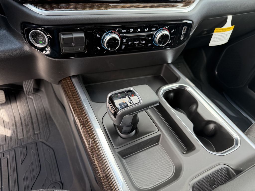 new 2026 GMC Sierra 1500 car, priced at $51,804