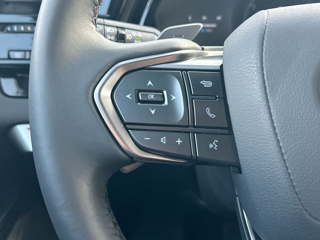 Thumbnail: 2026 Lexus RX - 14