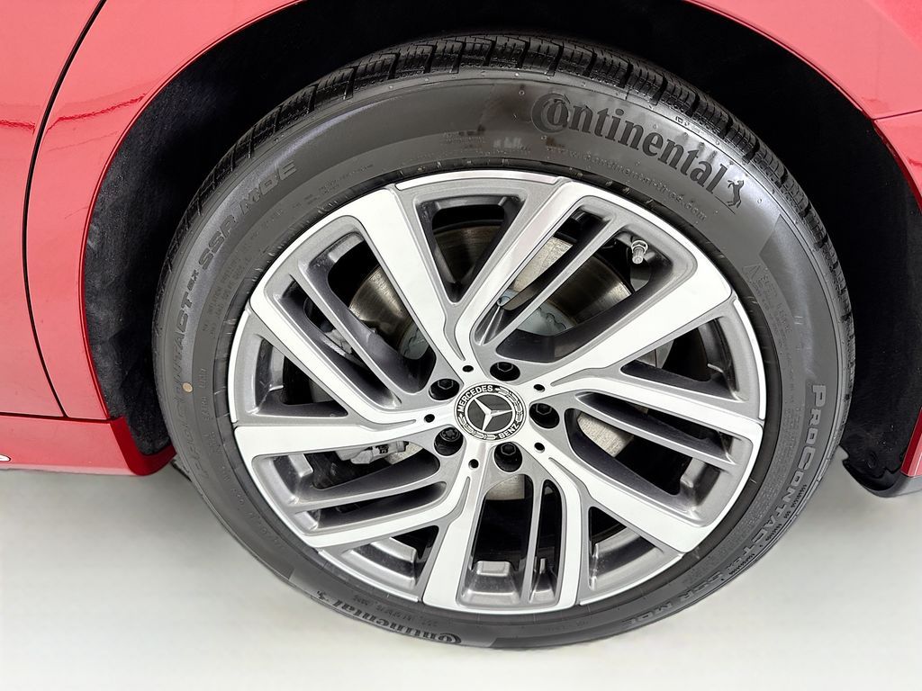 Thumbnail: 2026 Mercedes-Benz E-Class - 31