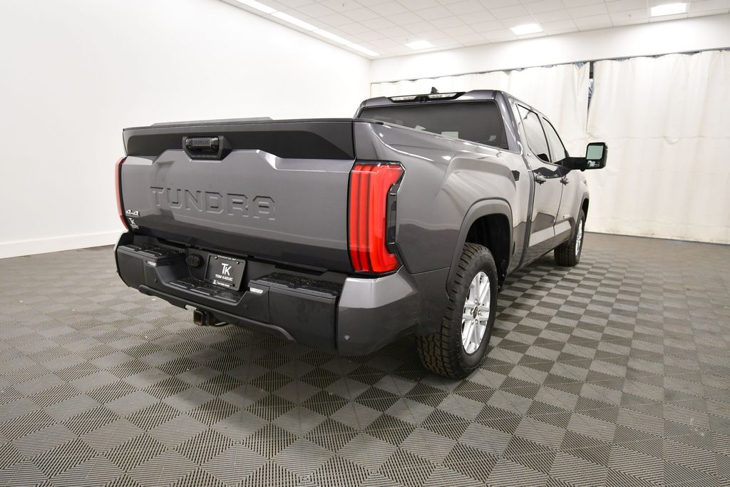 Used 2023 Toyota Tundra Truck