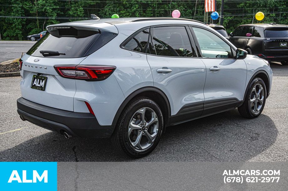 2026 Ford Escape ST-Line - Photo 6