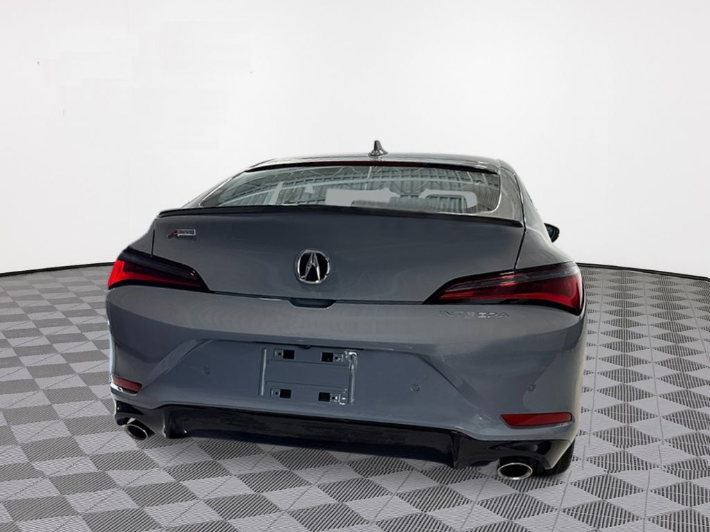 new 2026 Acura Integra car, priced at $41,095