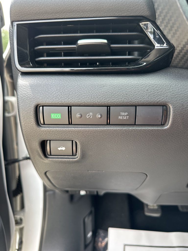 2024 Fresh Powder Nissan Sentra SV FWD Sedan