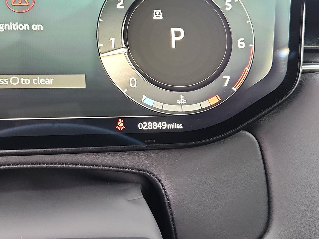 Thumbnail: 2024 Land Rover Range Rover Sport - 21