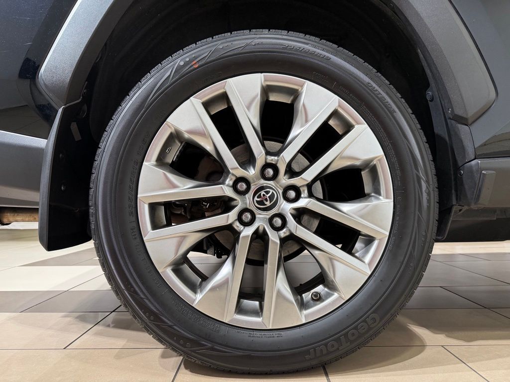 Thumbnail: 2019 Toyota RAV4 - 9