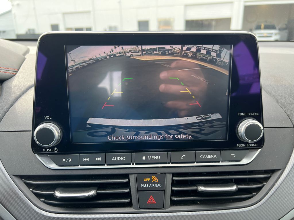 Thumbnail: 2023 Nissan Altima - 25