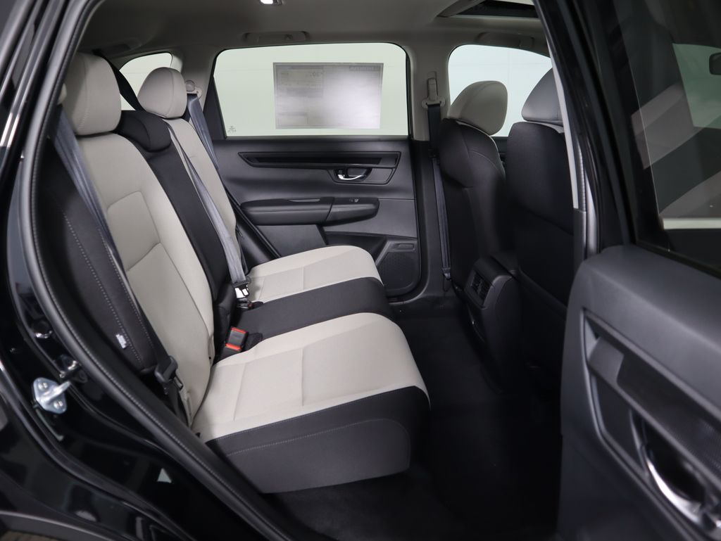 Thumbnail: 2026 Honda CR-V - 22