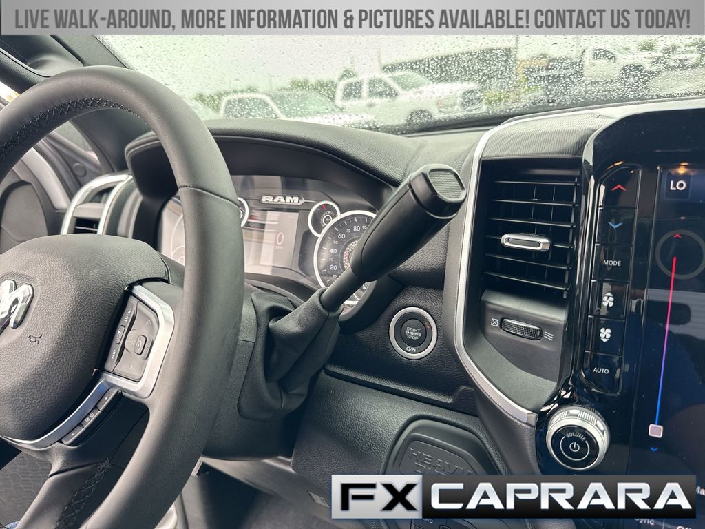Used 2026 Ram 2500 Truck