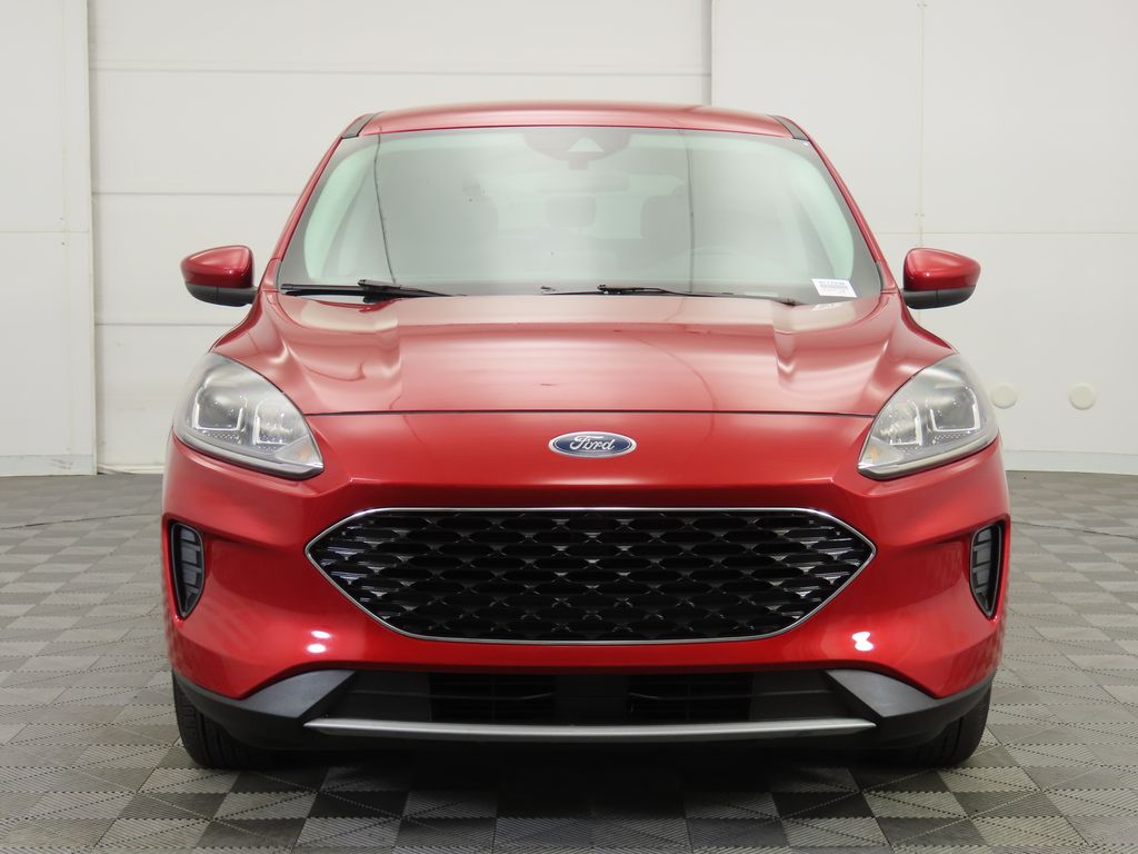 2021 Ford Escape SE 2