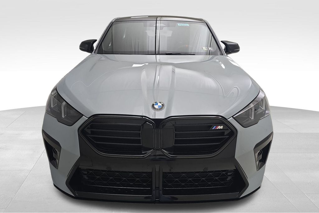 2026 Bmw X2 xDrive28i photo 28