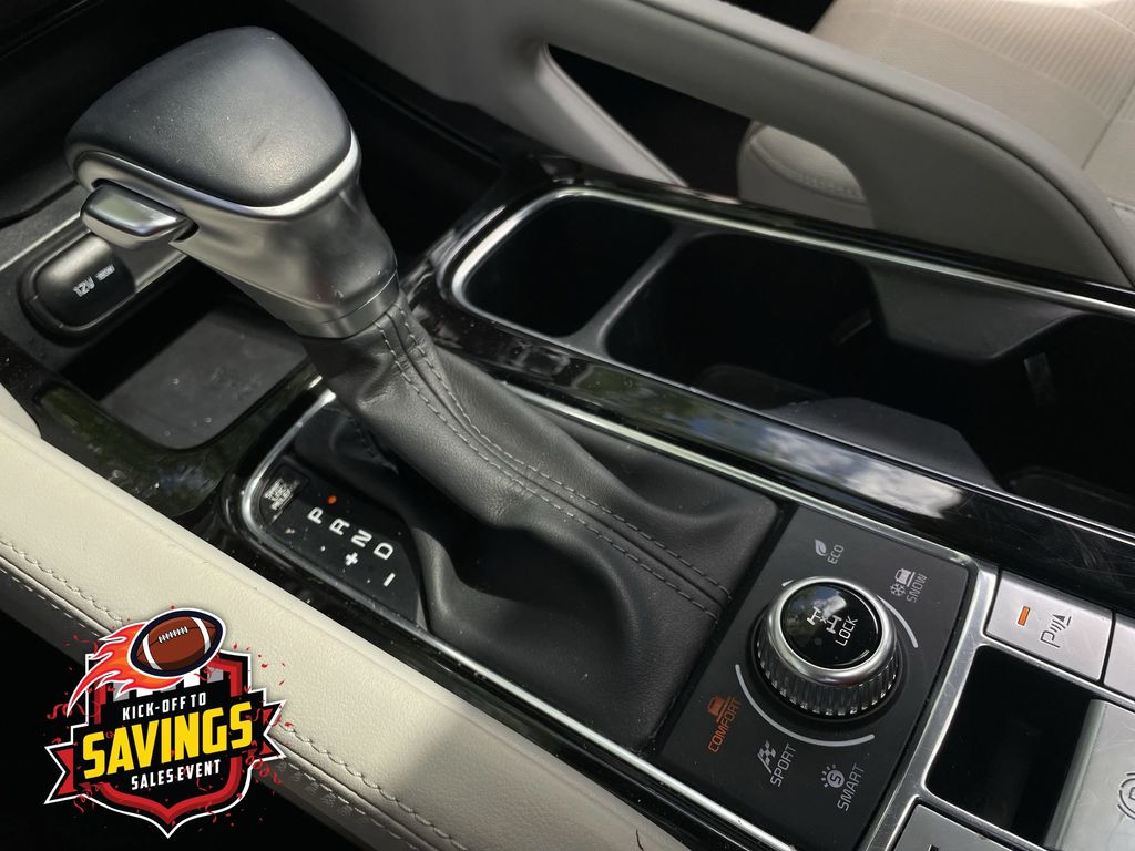 Used 2024 Kia Telluride SUV
