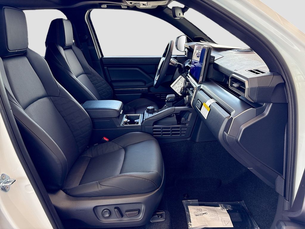 Thumbnail: 2026 Toyota 4Runner - 20