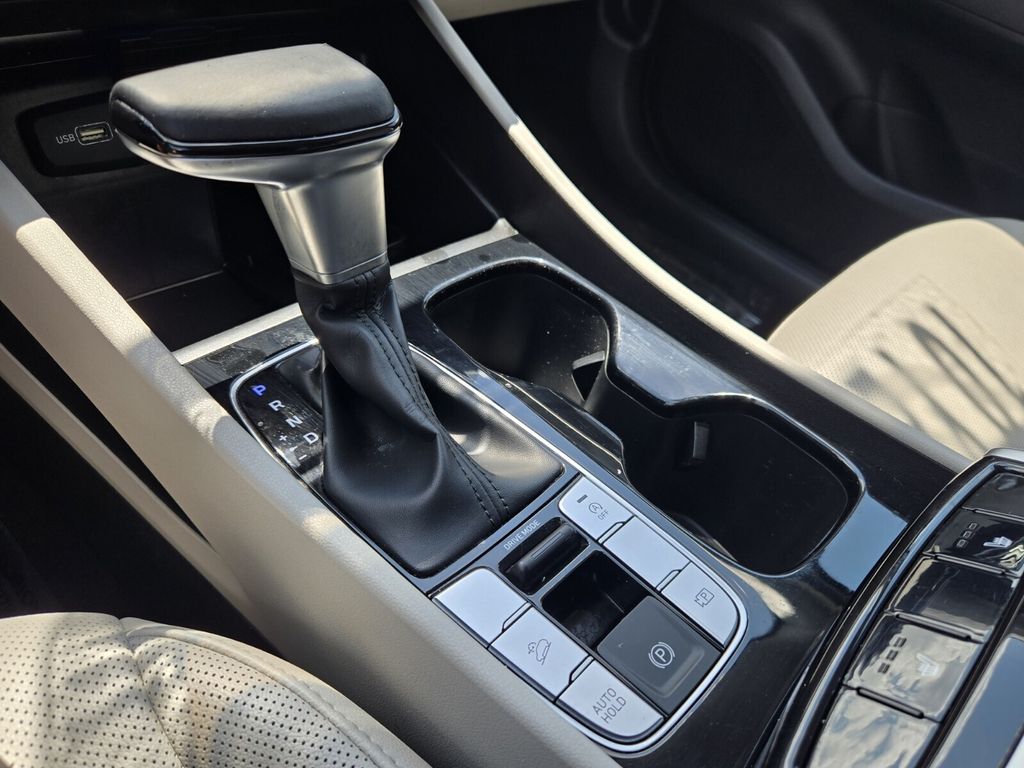 2023 Hyundai Tucson - $19,999