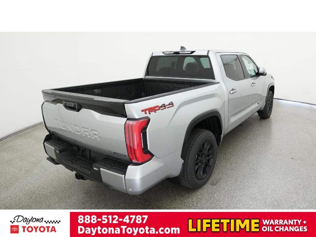 New 2026 Toyota Tundra i-FORCE MAX Truck