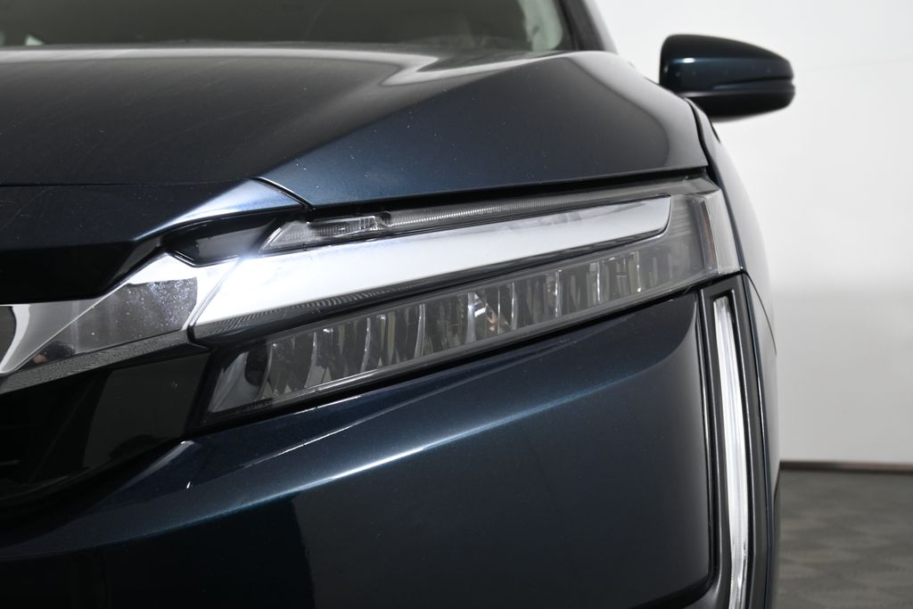 Thumbnail: 2018 Honda Clarity - 10