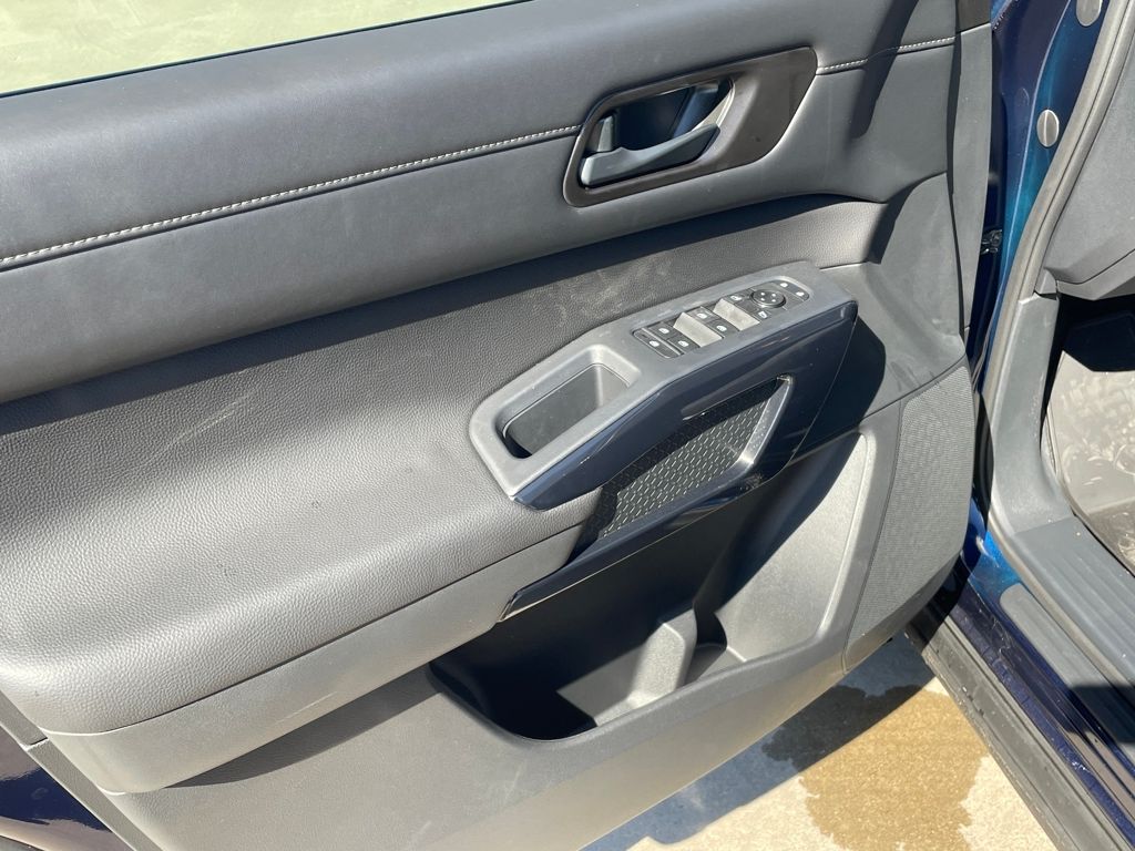 2026 Nissan Pathfinder