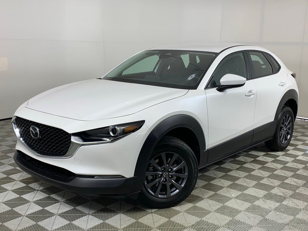 2026 Mazda CX-30 S's photo