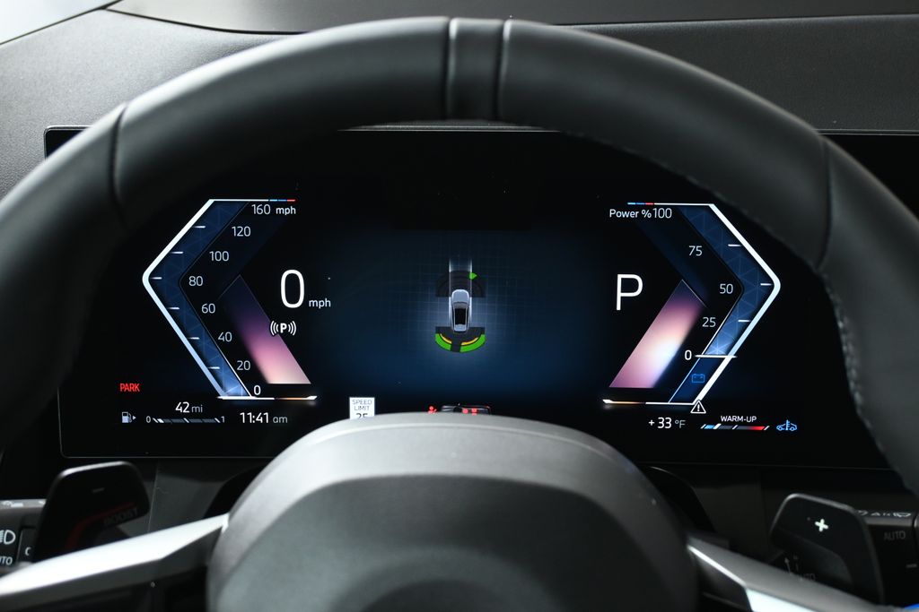 Thumbnail: 2026 BMW X3 - 20