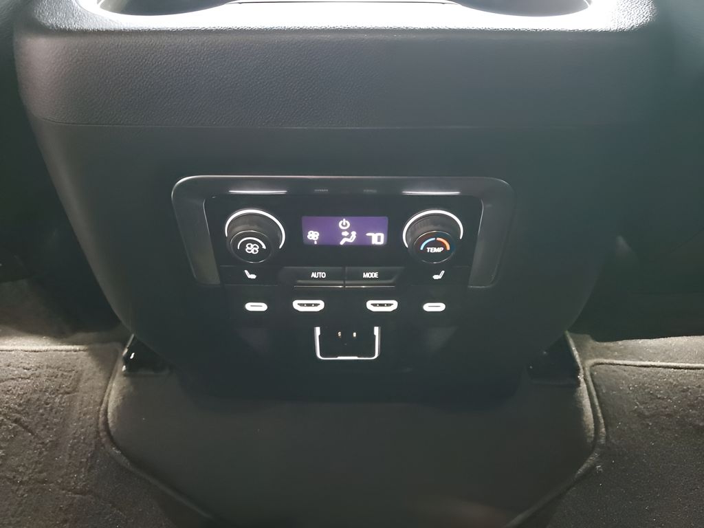 Used Car 2024 Chevrolet Tahoe  High Country For Sale Under $80,000 In Austin, Texas