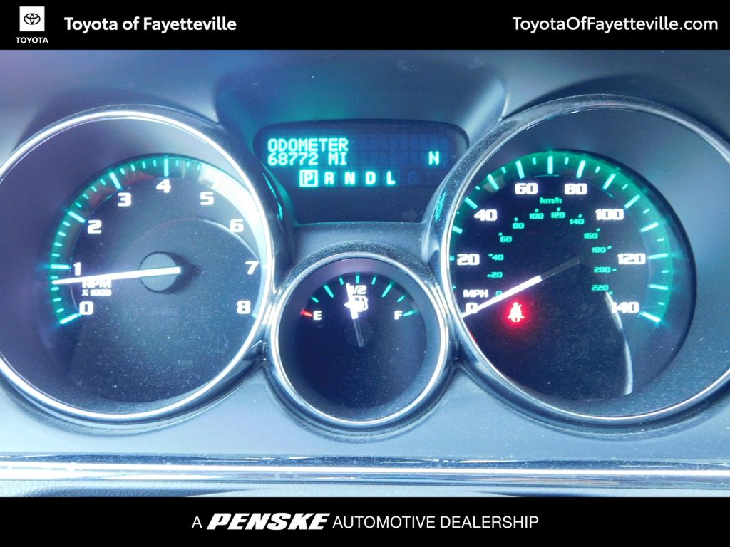 Thumbnail: 2017 Buick Enclave - 11