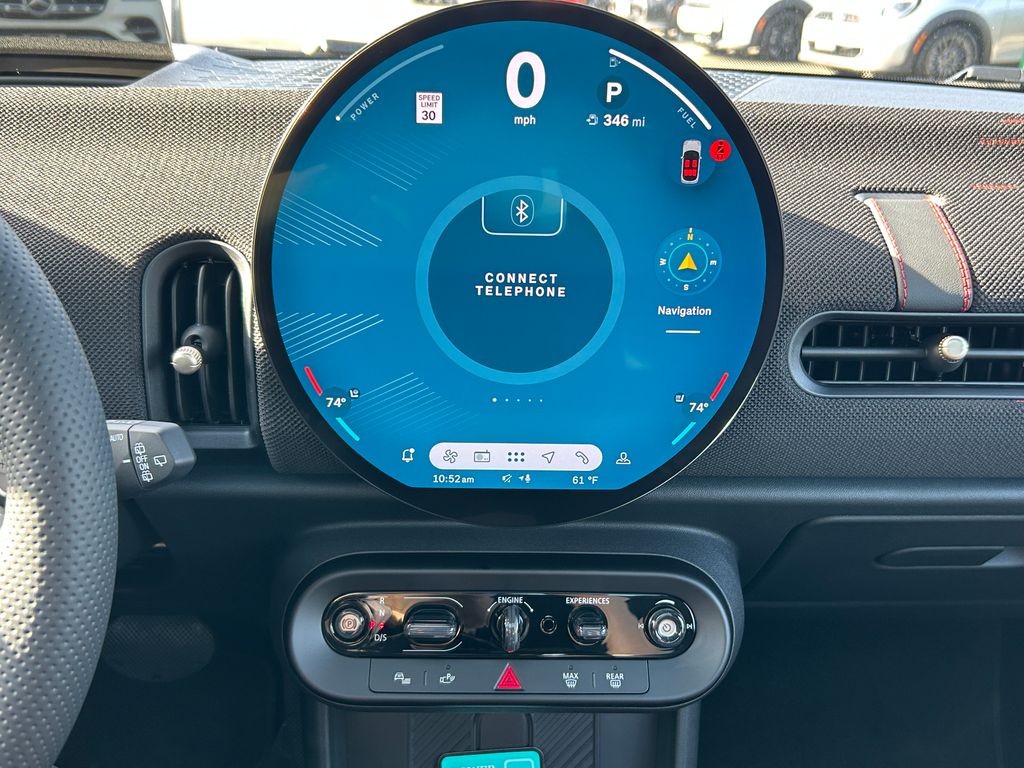 Thumbnail: 2026 MINI Cooper - 24