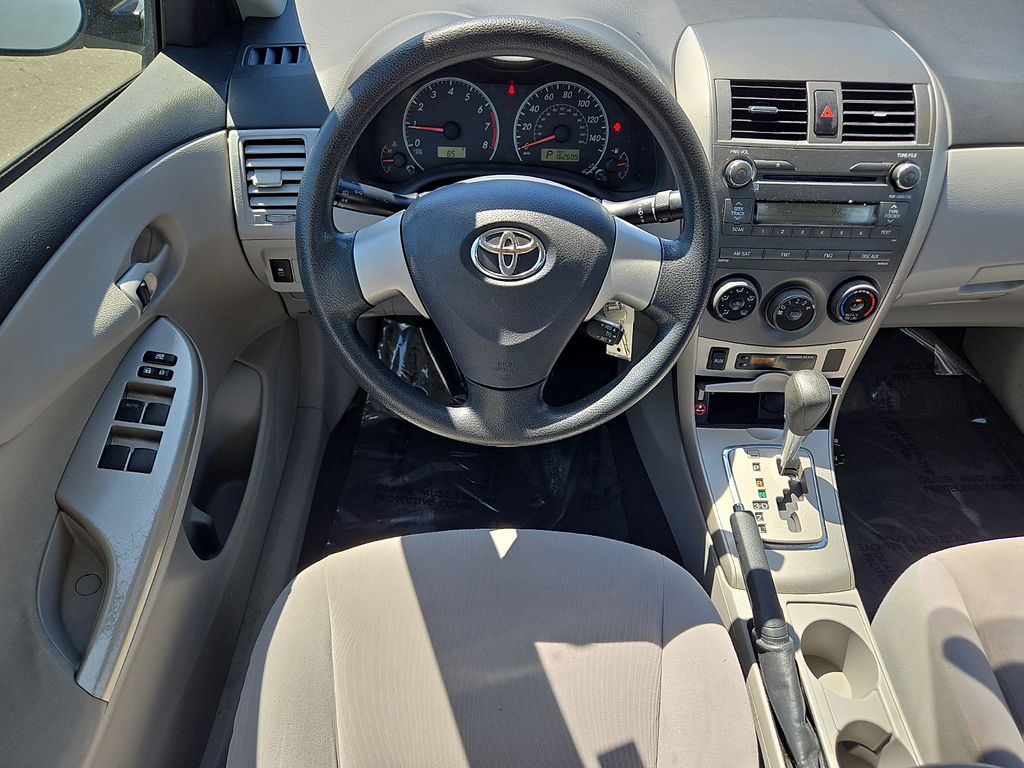 2011 Toyota Corolla