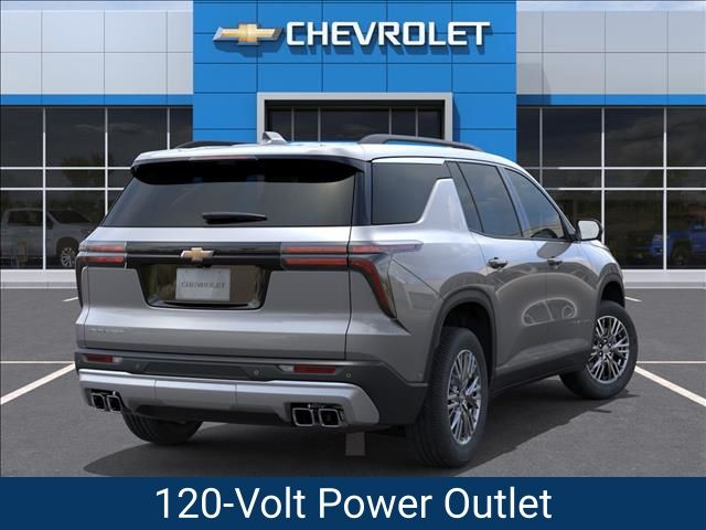 ChevroletTraverse4