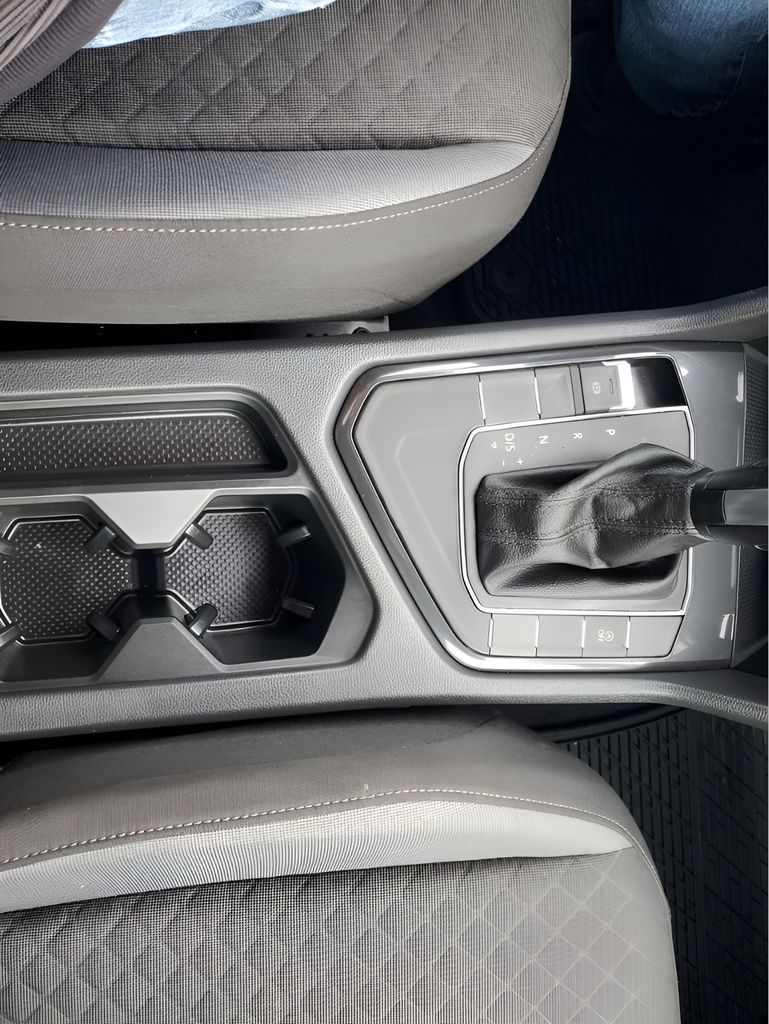 Used Car 2019 Volkswagen Tiguan  2.0t S For Sale Under $20,000 In Austin, Texas