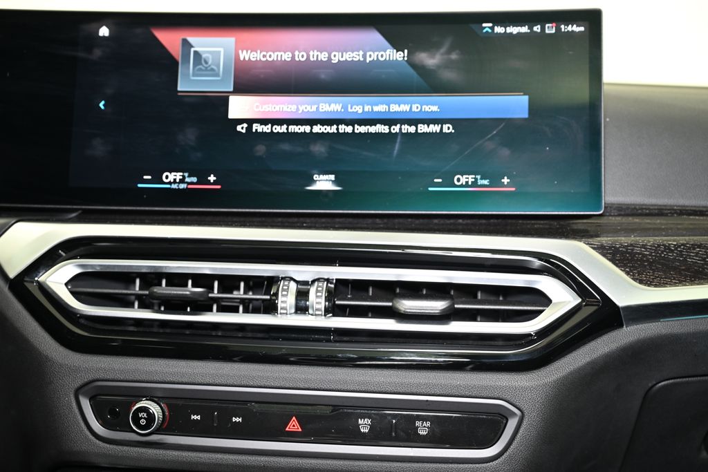 Thumbnail: 2023 BMW 3 Series - 18