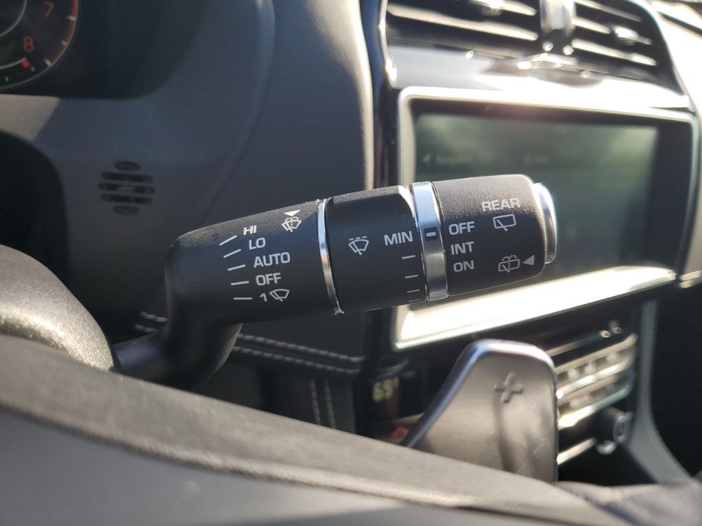 Used Car 2020 Jaguar F-pace  25t Checkered Flag For Sale Under $30,000 In Austin, Texas