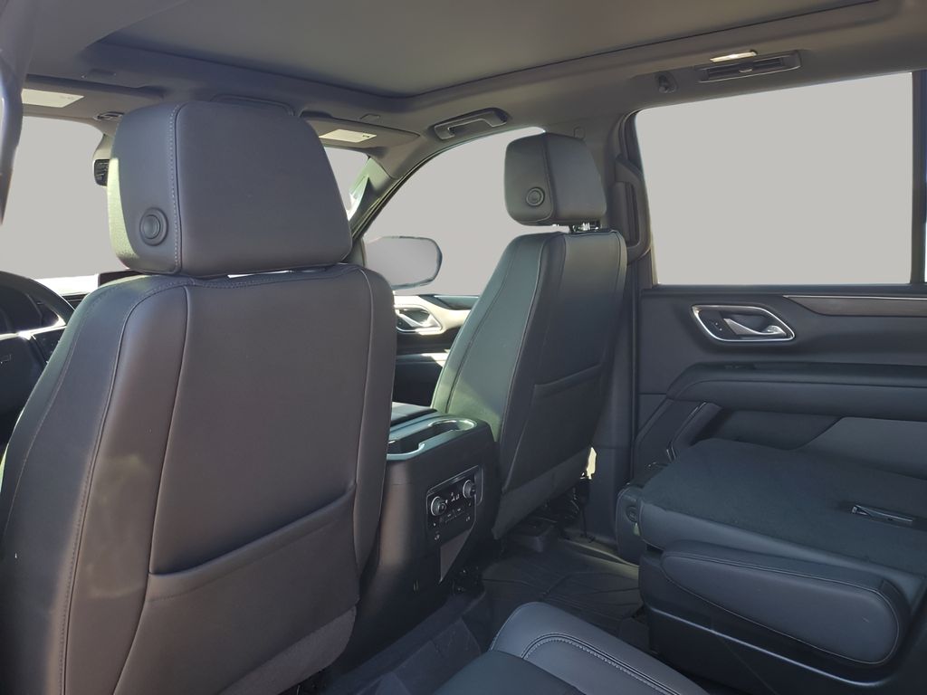 Used Car 2023 Chevrolet Tahoe  Z71 For Sale Under $60,000 In Austin, Texas