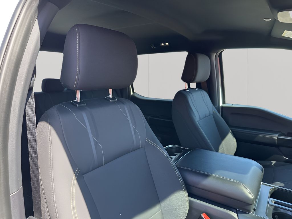 Used Car 2024 Ford F-150  Stx For Sale Under $40,000 In Austin, Texas