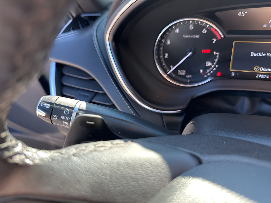 Used Car 2024 Cadillac Ct5  Premium Luxury For Sale Under $35,000 In Austin, Texas