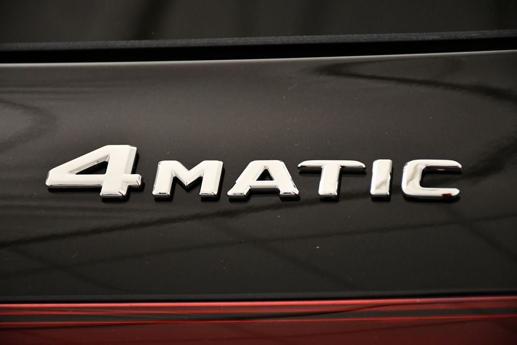 Thumbnail: 2026 Mercedes-Benz GLE - 10