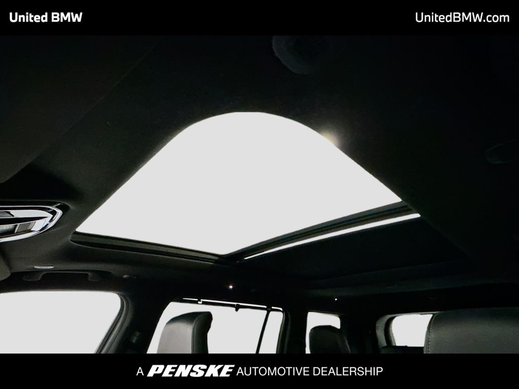 Thumbnail: 2021 Jeep Grand Cherokee L - 12