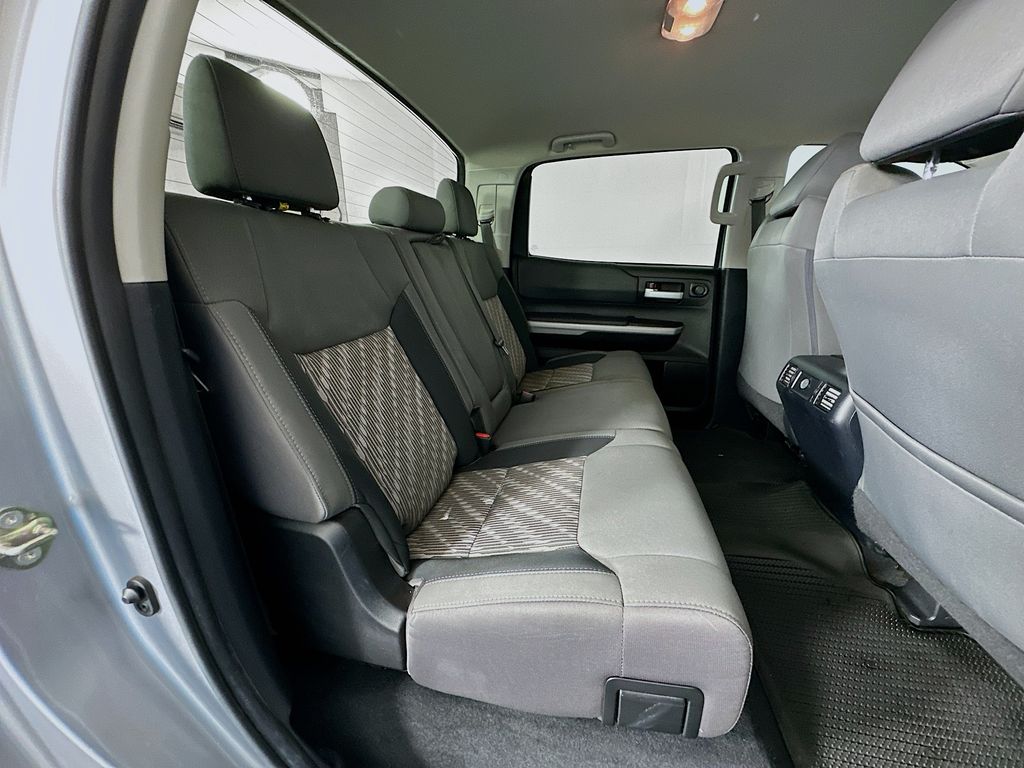 Thumbnail: 2020 Toyota Tundra - 26