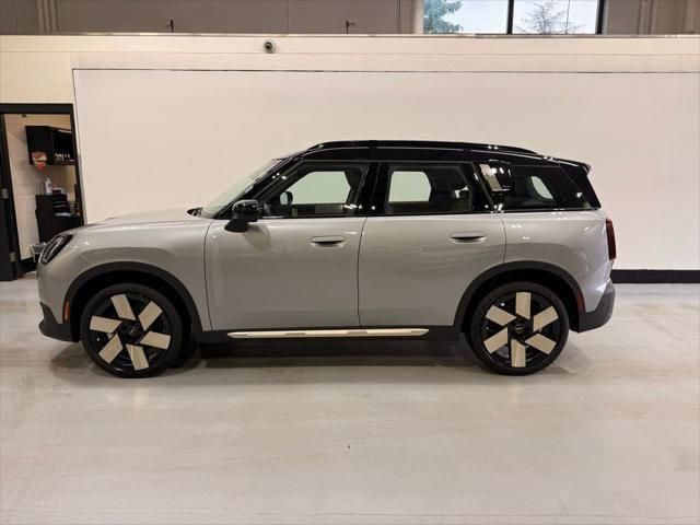 Thumbnail: 2025 MINI Cooper Countryman - 2