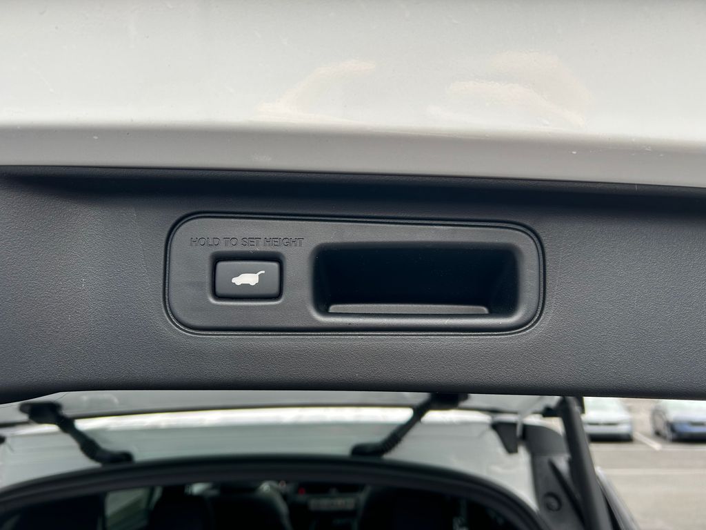 Thumbnail: 2026 Honda Passport - 22