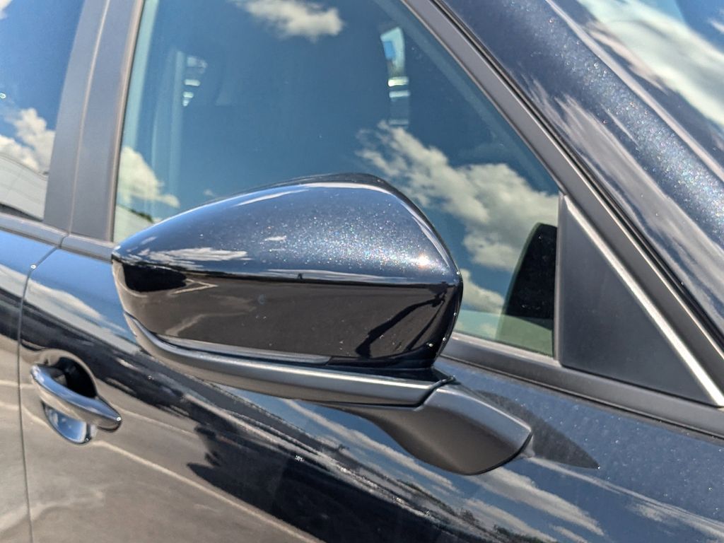 2025 Mazda CX-90 3.3 Turbo Select