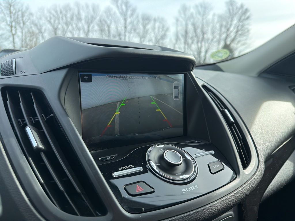 Thumbnail: 2017 Ford Escape - 31