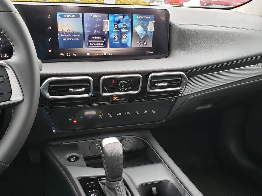 new 2026 Nissan Sentra car, priced at $24,701