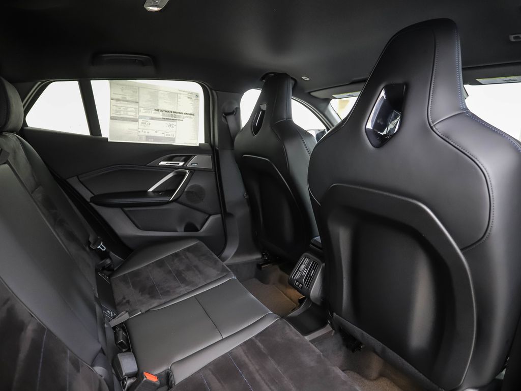 Thumbnail: 2026 BMW X2 - 26