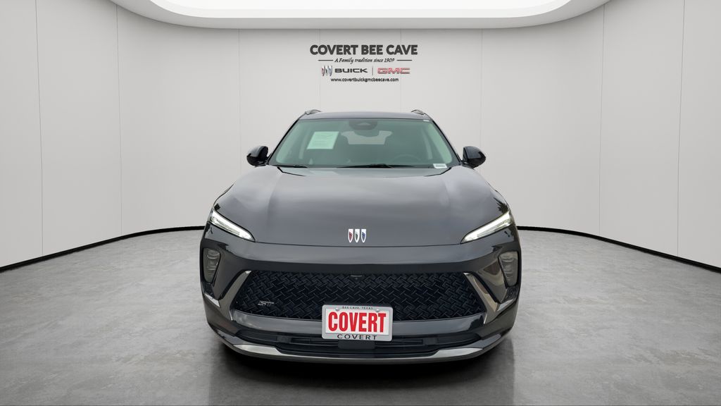 Used Car 2025 Buick Envision  Sport Touring For Sale Under $35,000 In Austin, Texas