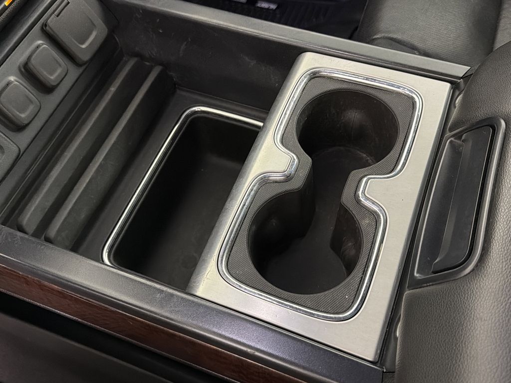 used 2018 GMC Sierra 1500 car, priced at $24,900