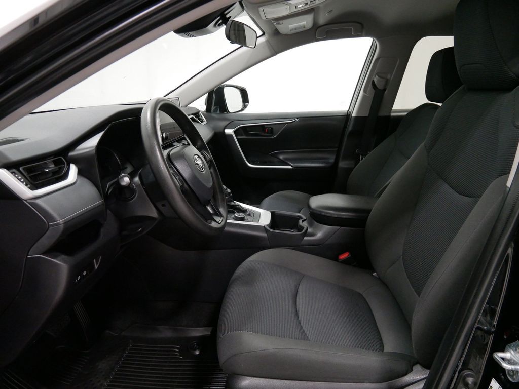 Used 2024 Toyota RAV4 Hybrid SUV