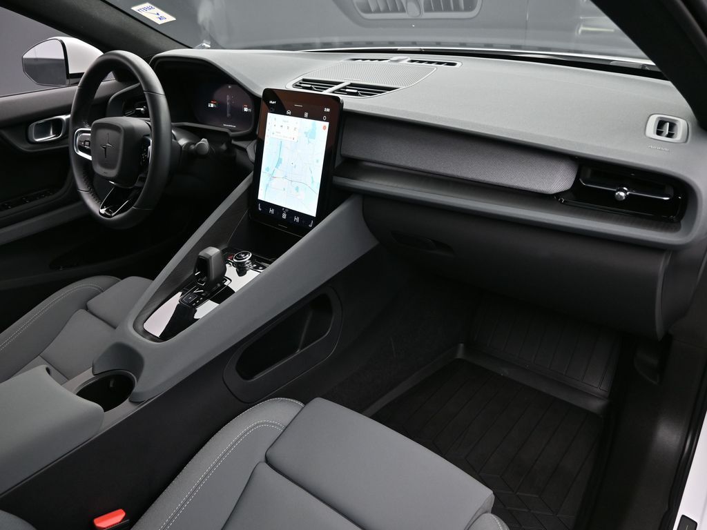 2022 Polestar 2 Long Range Dual Motor