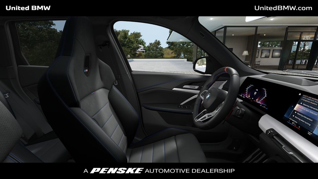 Thumbnail: 2026 BMW X1 - 9