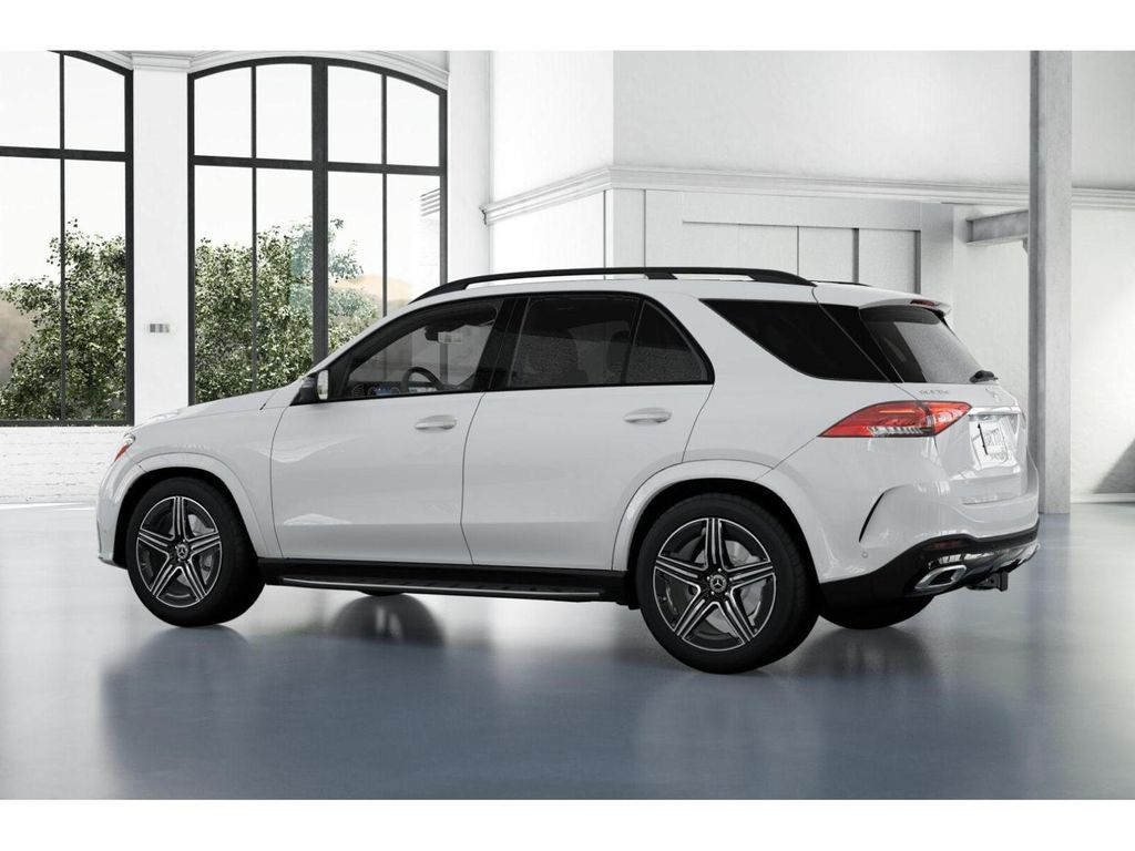 Thumbnail: 2026 Mercedes-Benz GLE - 31